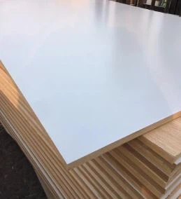 LIHTNE MDF MELAMIIN MDF 2-18MM