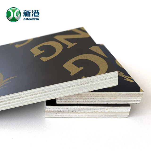 Hot-selling Plywood For Construction
