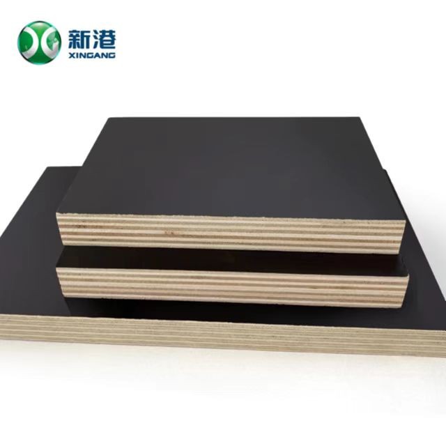 18mm 15mm Recycle Film Faced Plywood