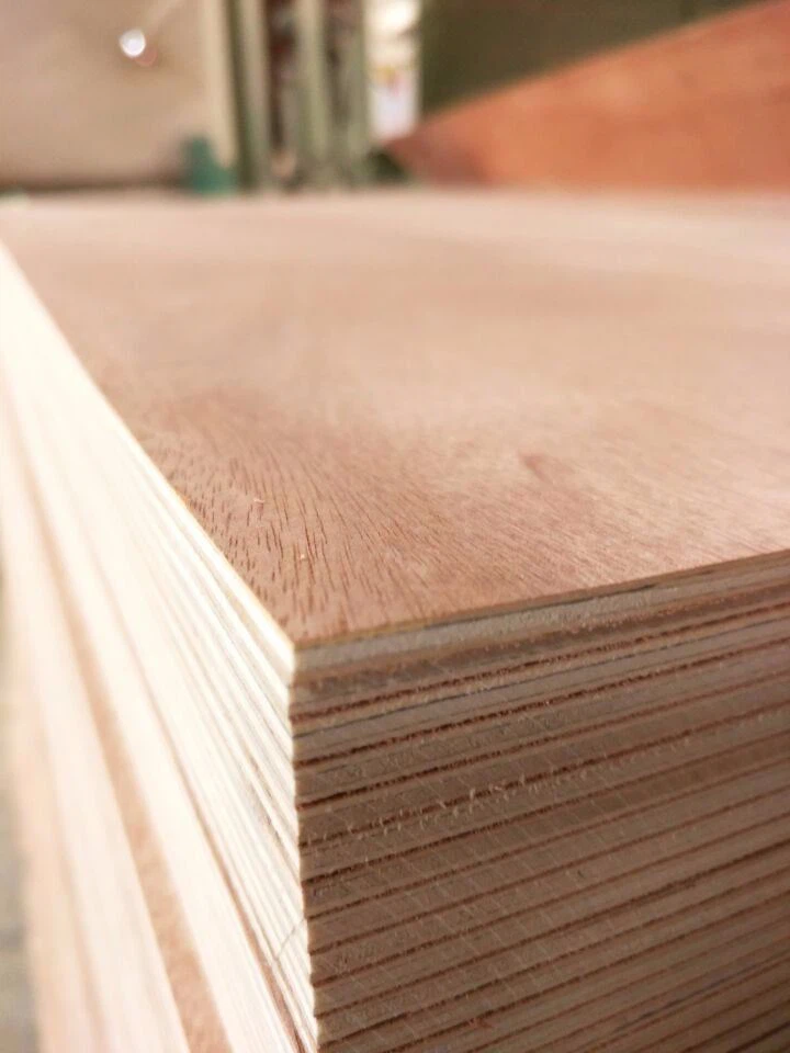 18mm Cheap Plywood Commercial Plywood Cheap Cabinet Furniture Plywood