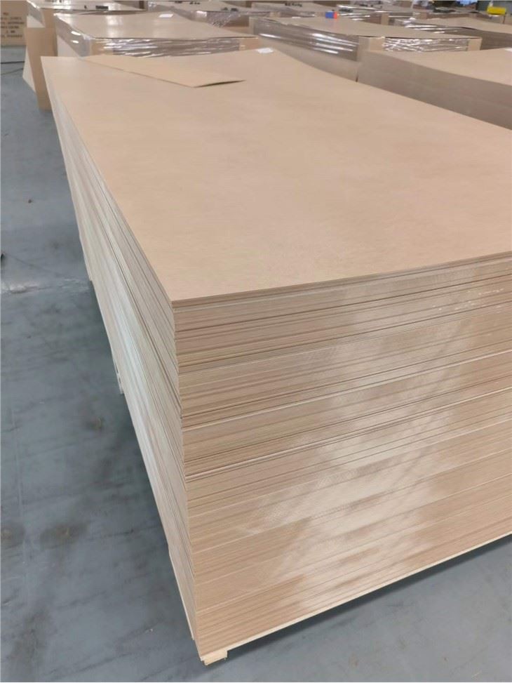 Suurem suurus MDF HDF Odavad hinnad pakkimiseks,mööbel