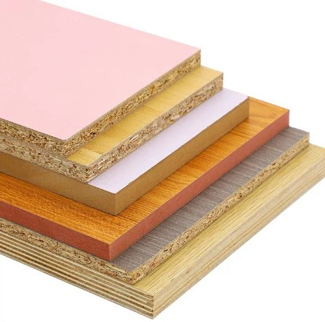 Chipboard 18mm Particle Board 18mm
