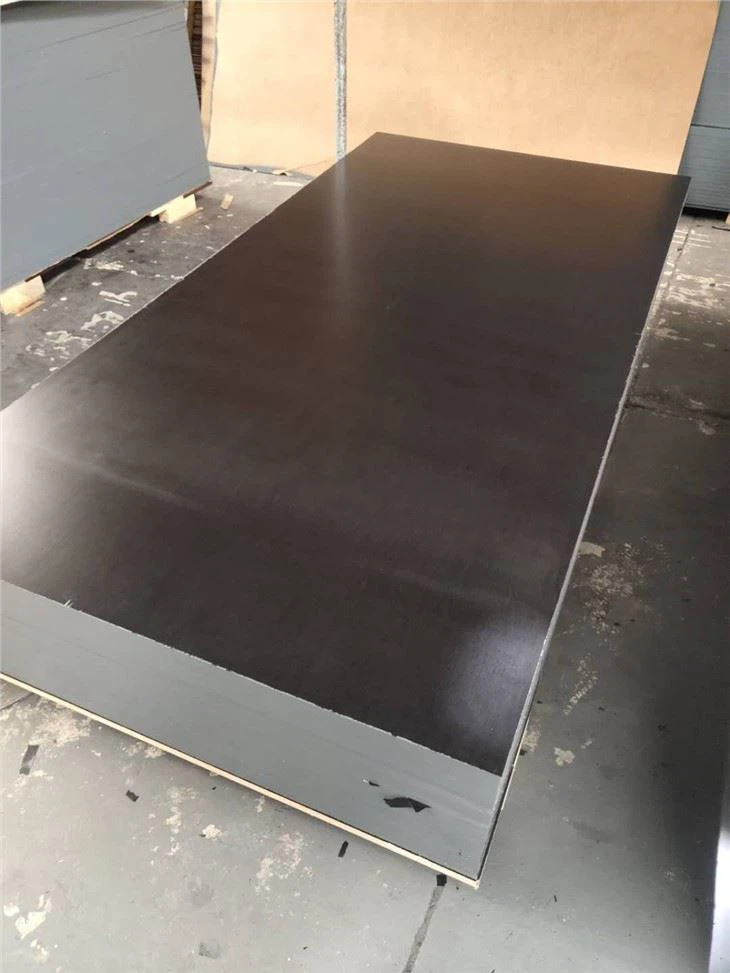 F17 FILM FACED PLYWOOD