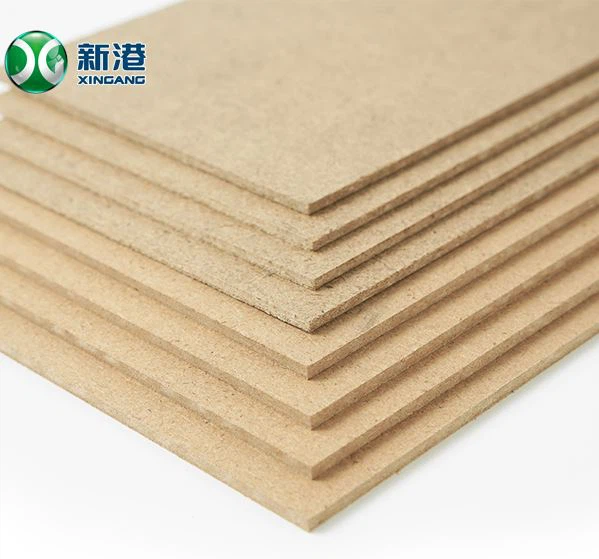 High Quality,medium Density Fiberboards 9mm To USA