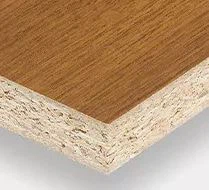 Melamine Faced Partical Board