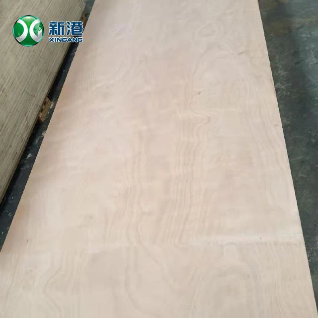 Okoume BB/CC Plywood