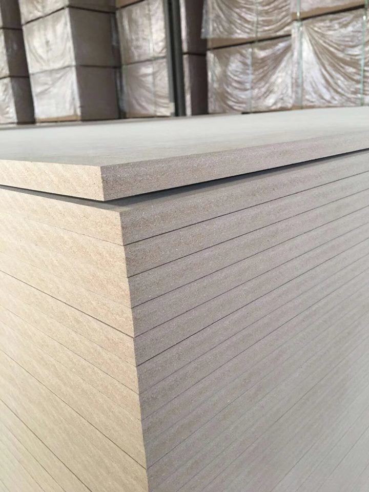 PLAAD MDF HDF MELAMIIN MDF SUUR TIHEDUS
