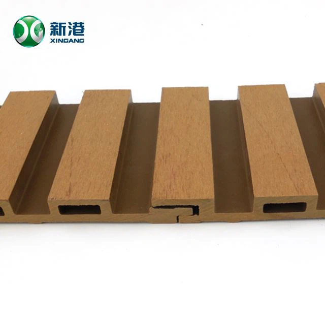Plastic Composite