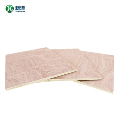 3mm 5mm 9mm tamme pähkli spoon vineer Sapele vineer kaubanduslik vineer