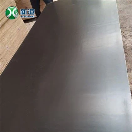 610x2500 mm kilekattega vineer