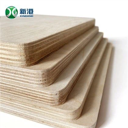 Parima kvaliteediga raw Mdf / tavaline Mdf Hdf / melamiin Mdf melamiinplaat suure tihedusega