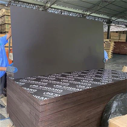 Hiina tootja kilekattega vineer must/pruun/punane kvaliteetne