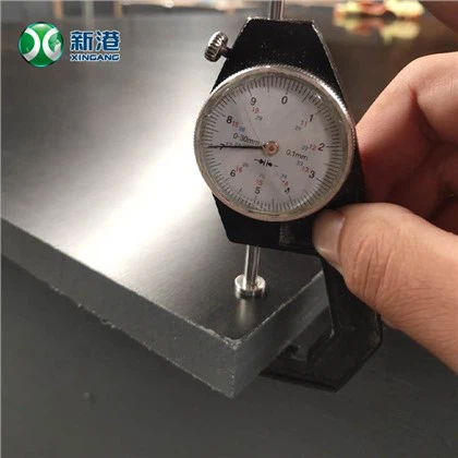 Parima hinnaga kombineeritud kilekattega vineer