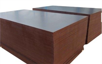 Kilekattega vineer Veekindel vineer 18mm 17mm