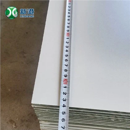 Roheline veekindel MDF HDf
