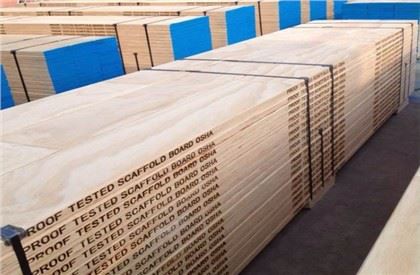 LVL Lamineeritud spoon