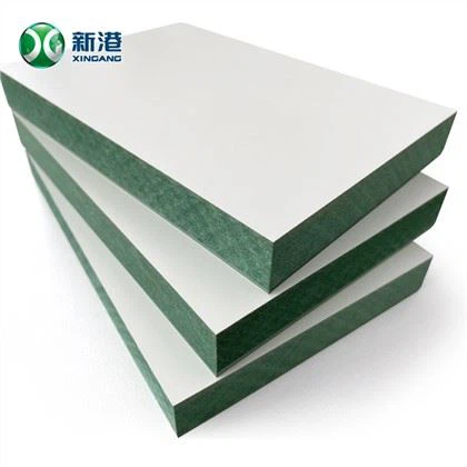 XINGANG tehase hinna niiskuskindel MDF