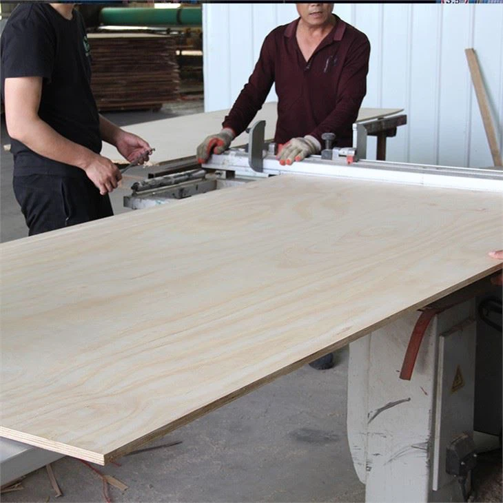 Struktuurne männivineer 1/2in. 3/4 tolli. 5/8 tolli. 23/32 In. X 4 Ft. X 8 Ft. Sisustus CDX mantlivineer