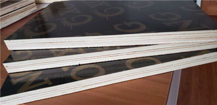 18 mm raketise kattevineer ehituseks