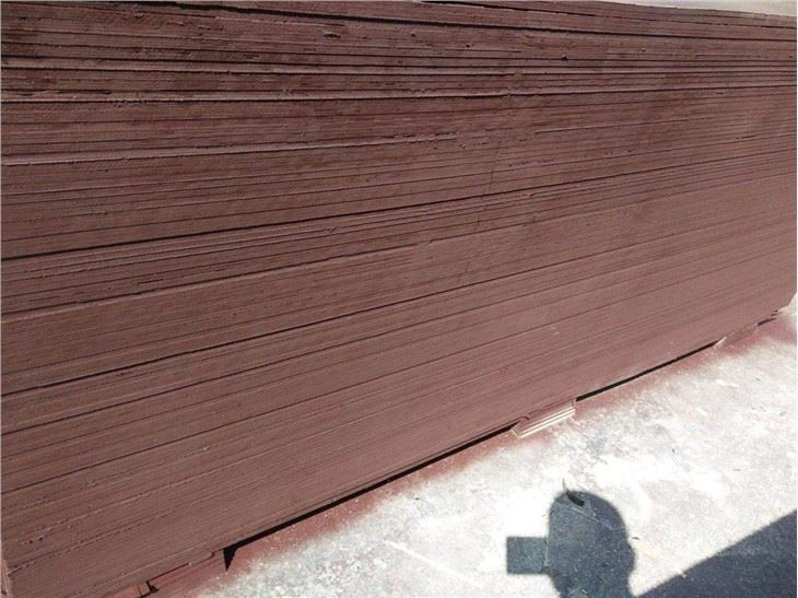 18mm Good Quality Film Faced Plywood Supplier
