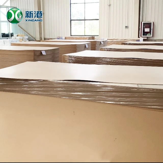 Thickness 2mm To 32mm High Quality Medium Density Fiberboards