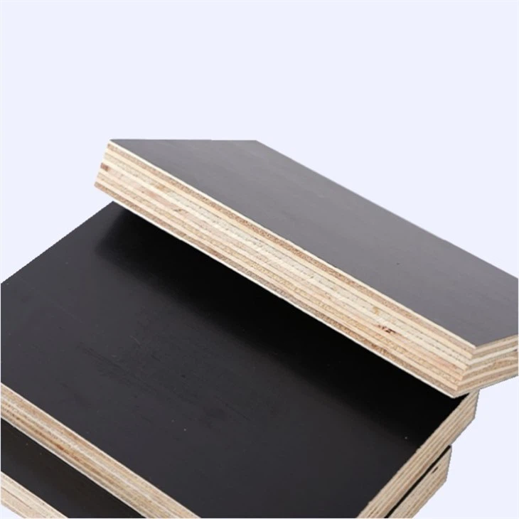 Concrete Formwork Film-Faced Plywood Board XG Brand