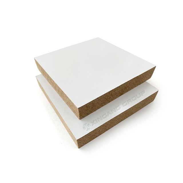 High Quality Melamine MDF