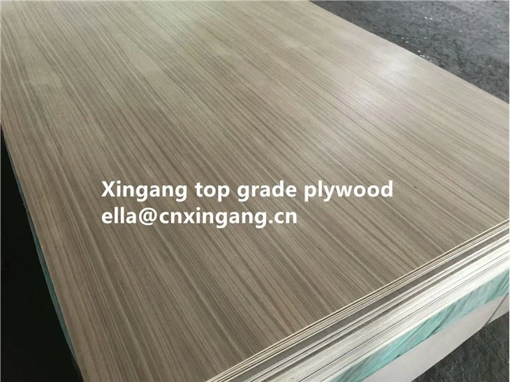 Lowerst Price Packing Grade Plywood/6/9/12/15/18 mm Commercial Plywood