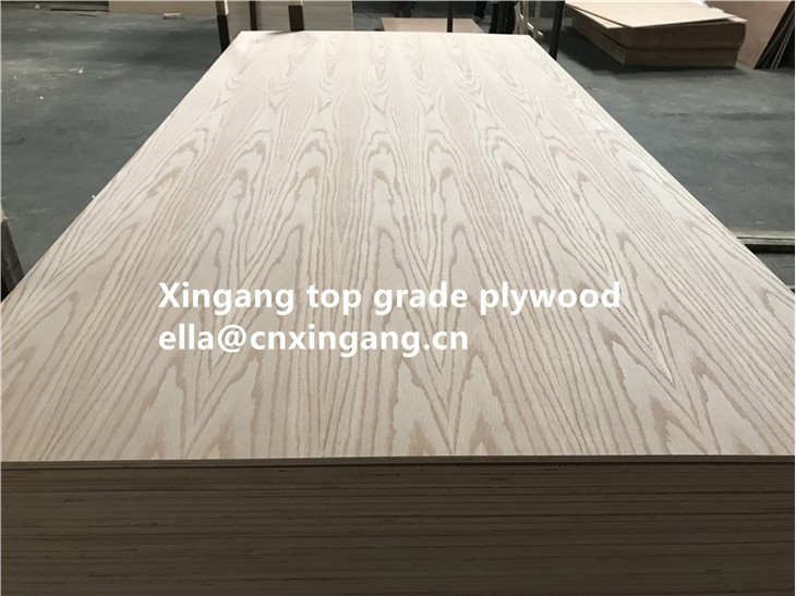 Lowerst Price Packing Grade Plywood/6/9/12/15/18 mm Commercial Plywood