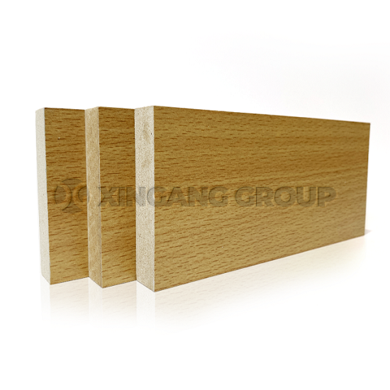 Melamiin MDF 1220X2440X18MM MÖÖBEL