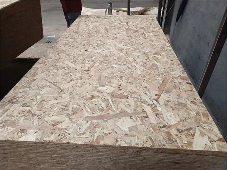 Veekindel OSB-2, OSB-3 kohandatud suurusega tootja