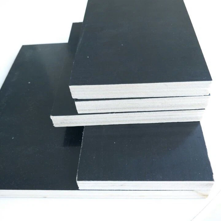 Plywood Supplier-Film Faced Plywood