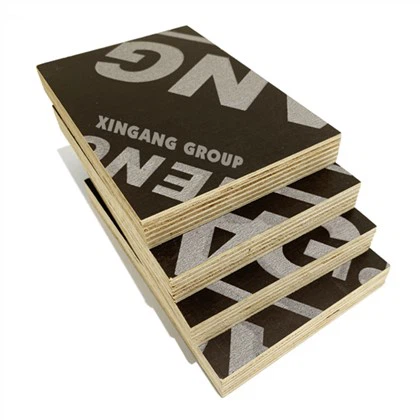 Film Faced Plywood Mr