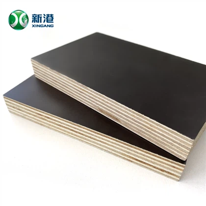 Marine Board Fresh Core 18mm pruun kile veekindel ehitusvormimissüsteemi jaoks