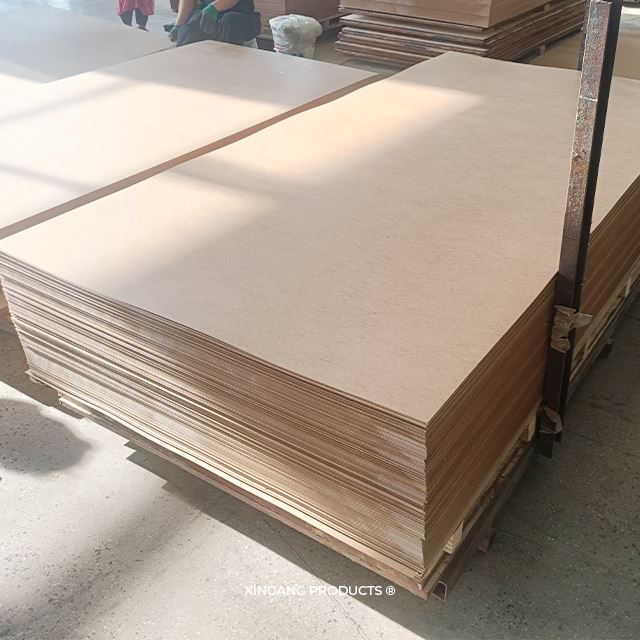 Tavaline 15 mm MDF E1