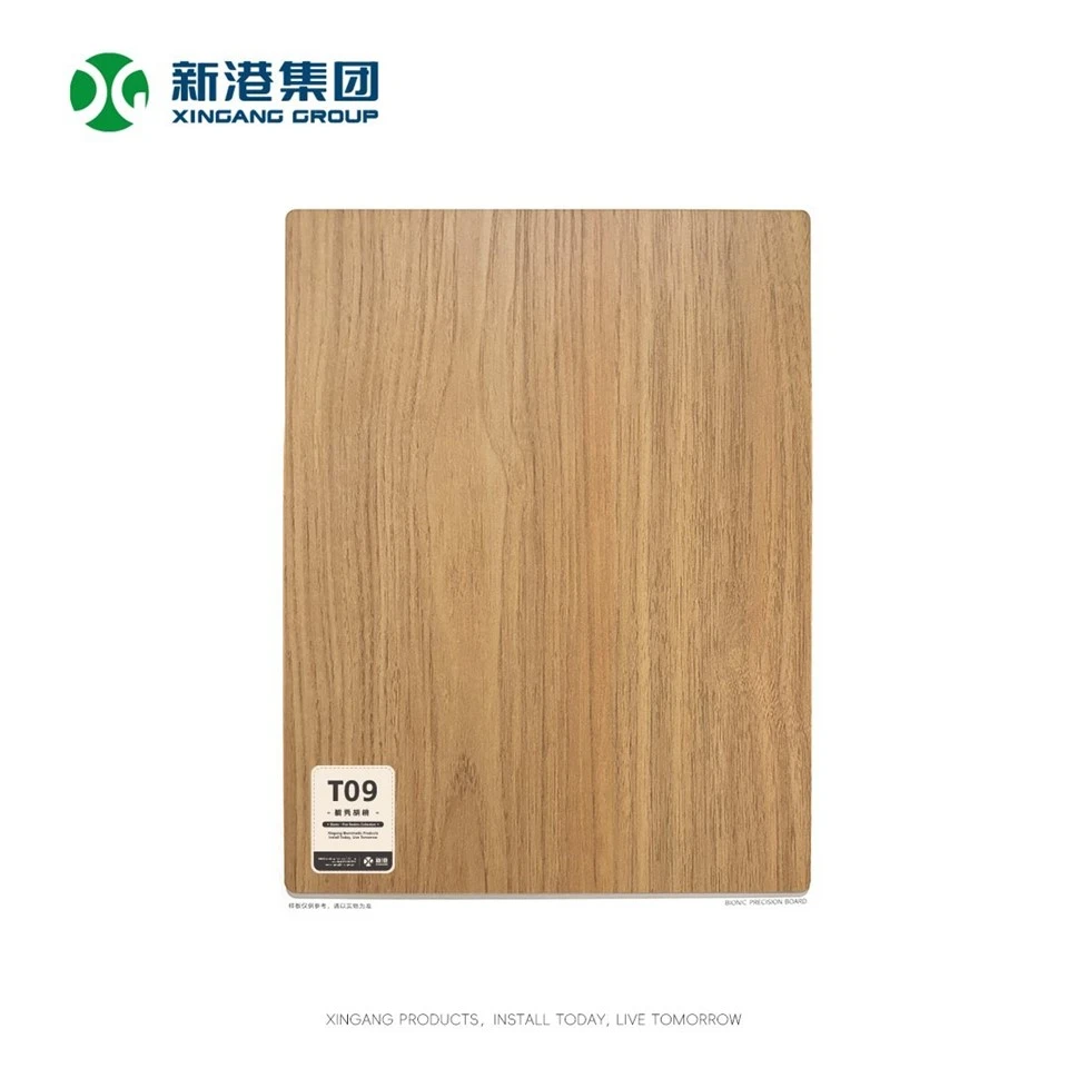 BIO-Melamine Particle Board suppliers