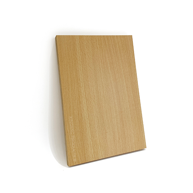 DENSITY BOARD Laminated Mdf Board High Glossy Board factory