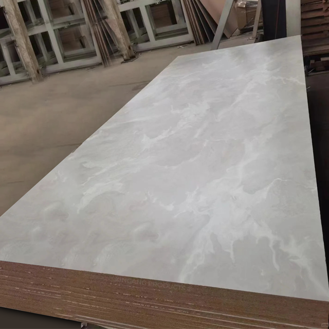 DENSITY BOARD Laminated Mdf Board High Glossy Board best