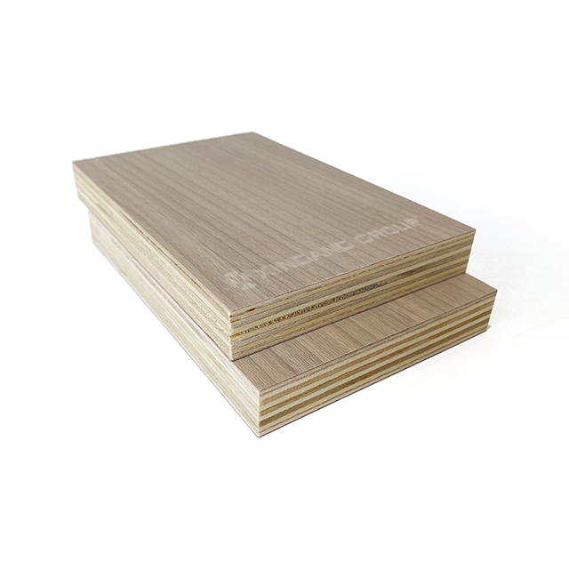 Durable Smooth Surface For Furniture Hotel & Formwork Applications DE Origin suppliers