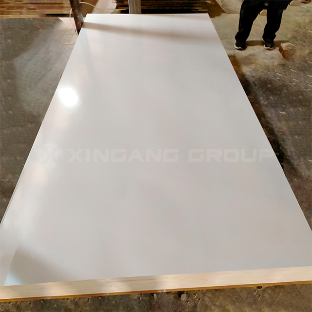 Durable Smooth Surface For Furniture Hotel & Formwork Applications DE Origin best