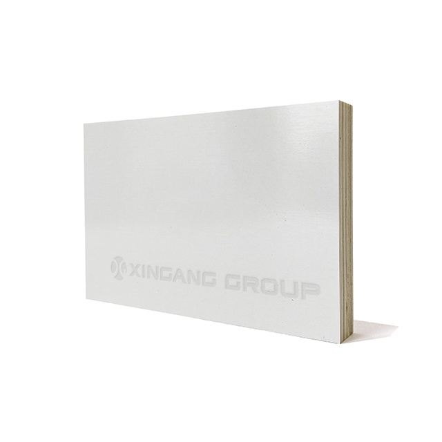 Durable Smooth Surface For Furniture Hotel & Formwork Applications DE Origin high quality