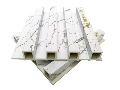 160 mm võre Wpc PVC seinapaneel Wpc seinapaneel sisekujundus sisekujundus PVC seinapaneelid