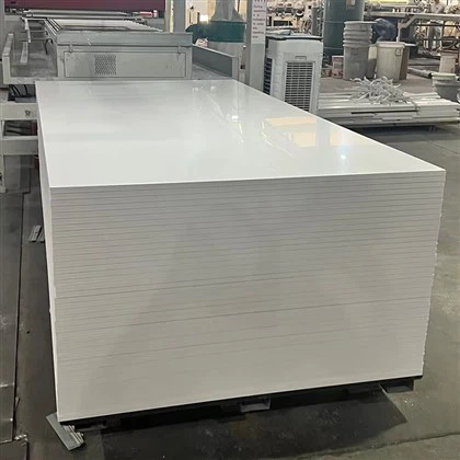 PVC vahtplaat PVC seinapaneel